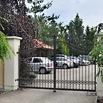 Hotel Hotel Buchlovice 3*