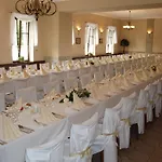 Hotel Buchlovice