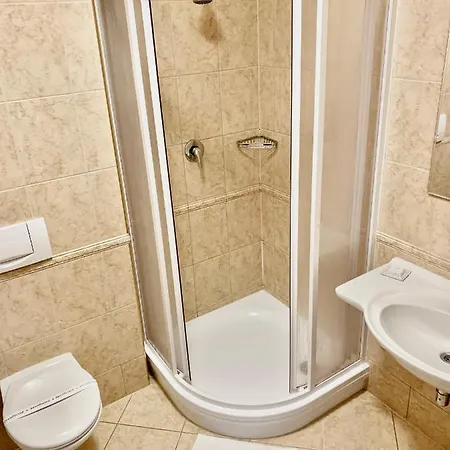 Hotel Buchlovice 3* Buchlovice