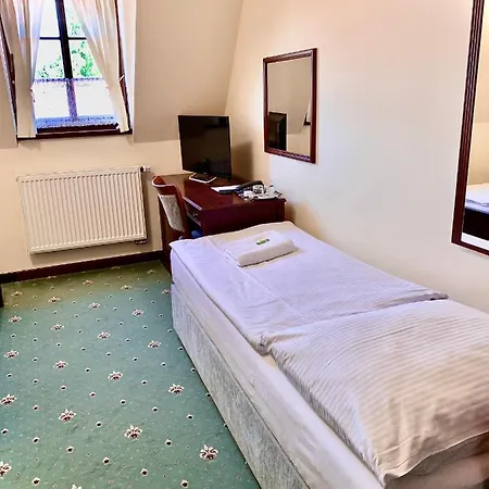 Hotel Hotel Buchlovice 3*