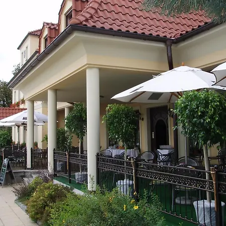 Hotel Buchlovice Hotel 3*