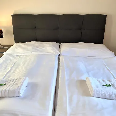 Hotel Buchlovice