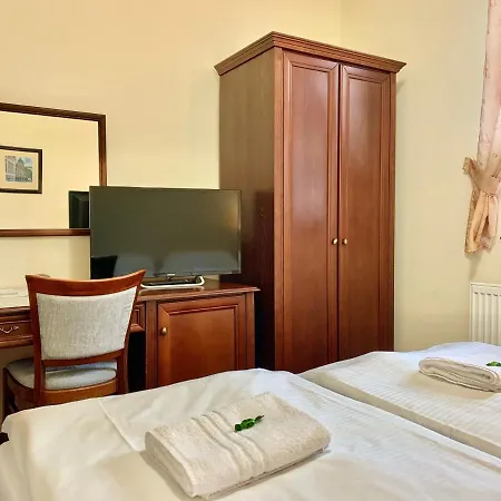 Hotel Hotel Buchlovice 3*