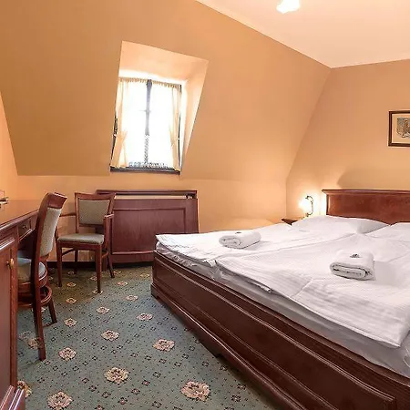 Hotel Buchlovice 3* Buchlovice