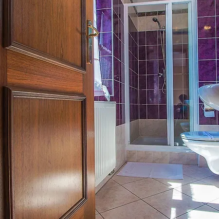 Hotel Buchlovice 3*