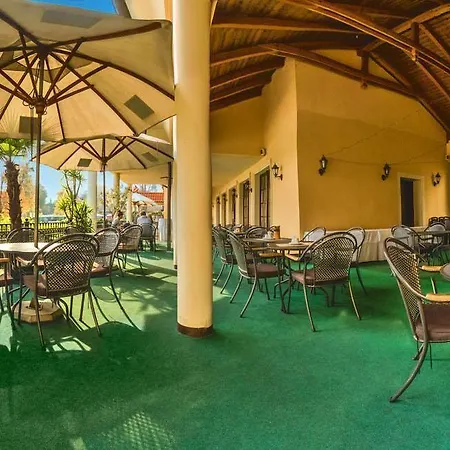 Hotel Buchlovice Hotel Buchlovice