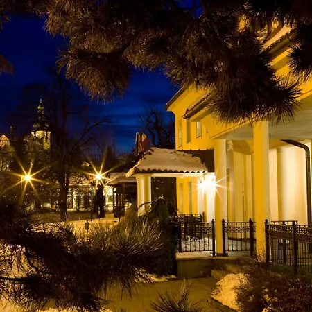 Hotel Buchlovice Hotel Buchlovice