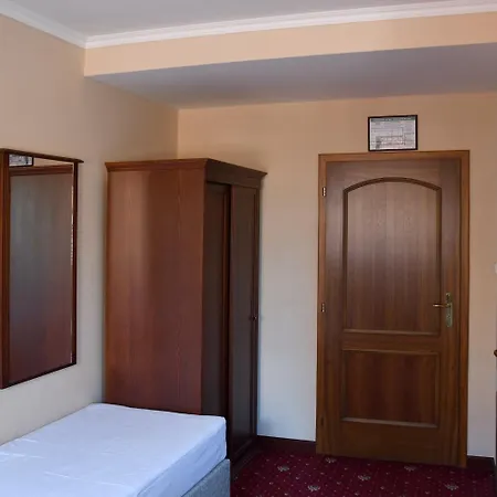 Hotel Hotel Buchlovice Buchlovice