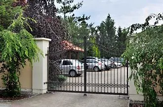 Hotel Hotel Buchlovice 3*