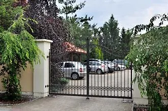 Hotel Hotel Buchlovice 3*