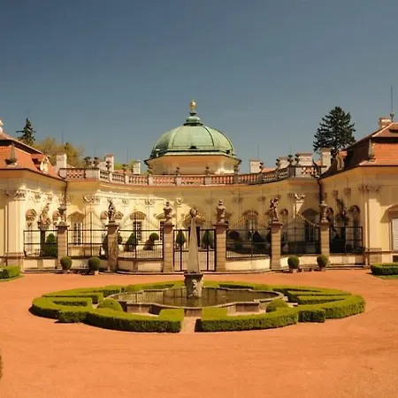 Hotel Hotel Buchlovice 3*