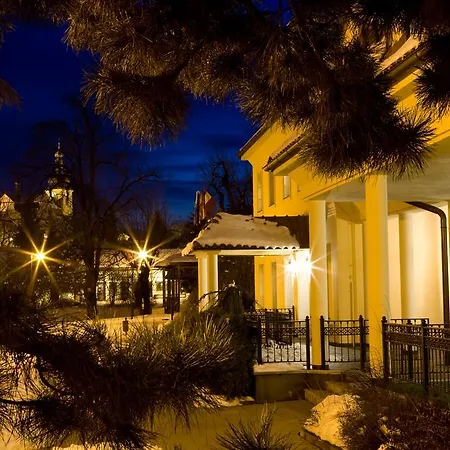Hotel Buchlovice 3* Buchlovice