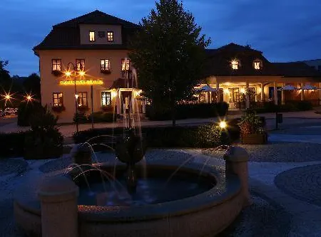 Hotel Buchlovice Hotel