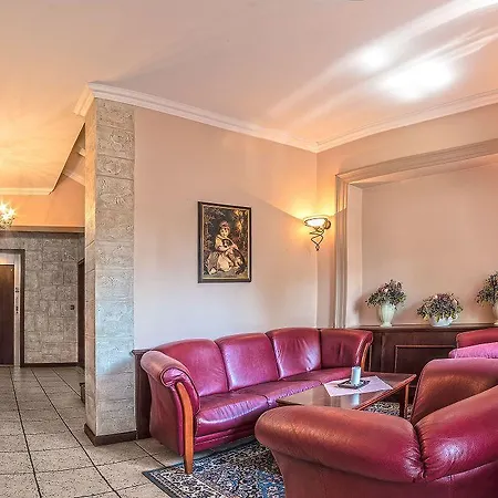 Hotel Buchlovice Hotell Buchlovice
