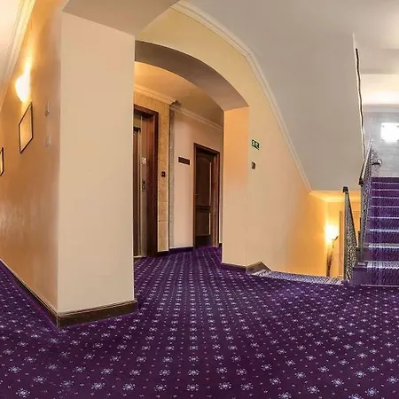 Hotel Buchlovice Hotel
