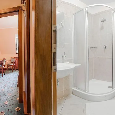 Hotel Buchlovice Hotel Buchlovice