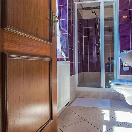 Hotel Buchlovice 3*
