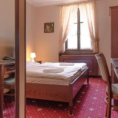 Hotel Buchlovice Hotel Buchlovice