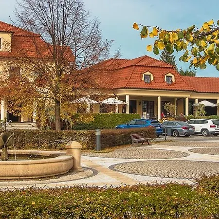 Hotel Hotel Buchlovice