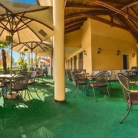 Hotel Buchlovice Hotel Buchlovice