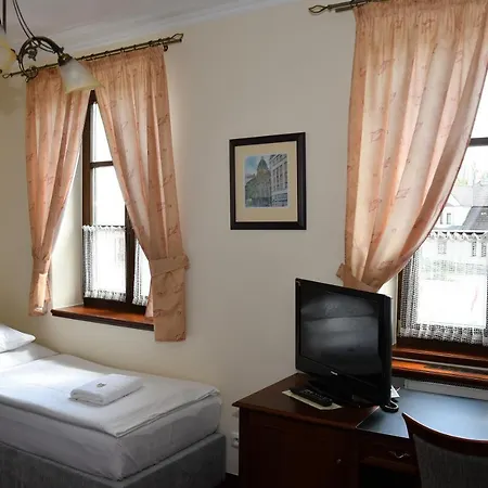 Hotel Hotel Buchlovice Buchlovice