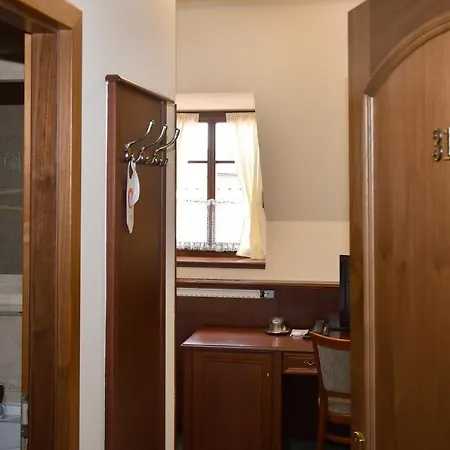 Hotel Hotel Buchlovice 3*
