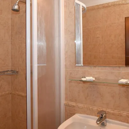 Hotel Buchlovice 3* Buchlovice