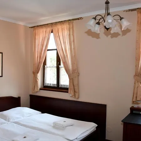 Hotel Buchlovice Buchlovice