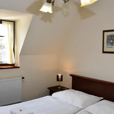 Hotel Buchlovice Отель Бухловице