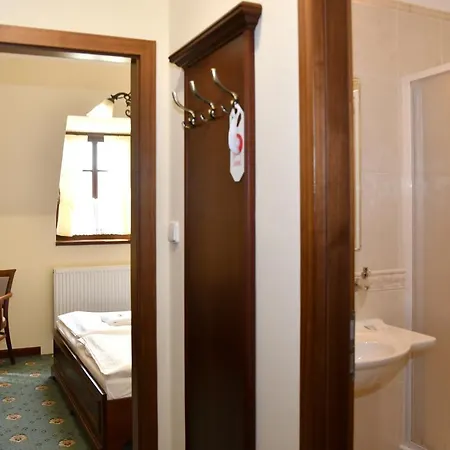 Hotel Hotel Buchlovice 3*