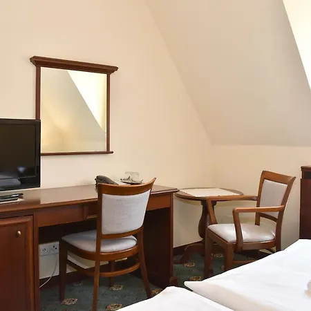 Hotel Buchlovice Buchlovice