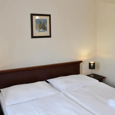 Hotel Hotel Buchlovice 3*