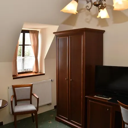 Hotel Buchlovice Hotel 3*