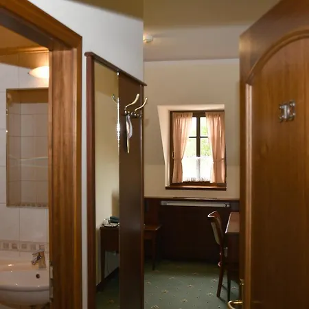 Hotel Buchlovice Hotel