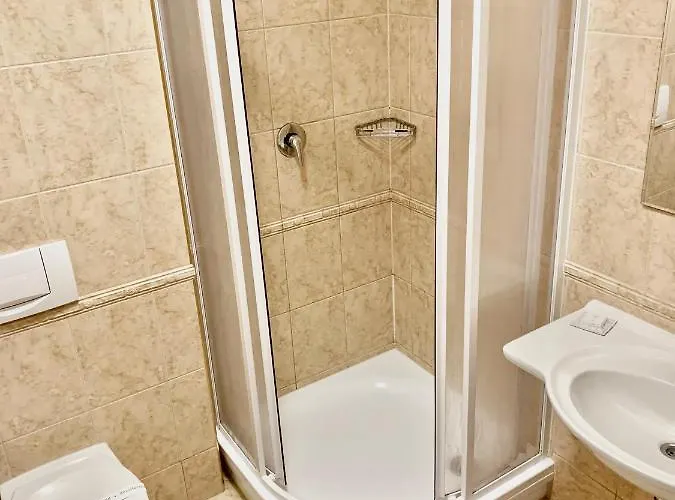 Hotel Buchlovice 3* Buchlovice