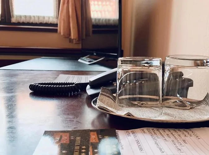Hotel Buchlovice Hotel