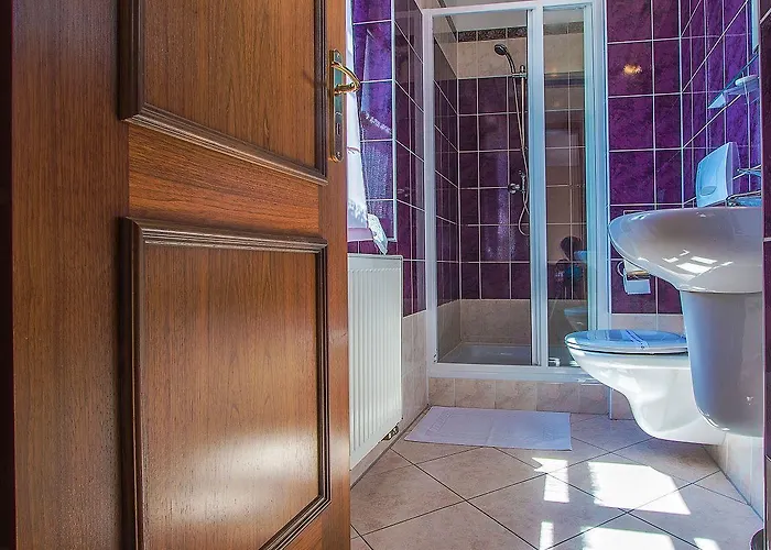Hotel Buchlovice 3*