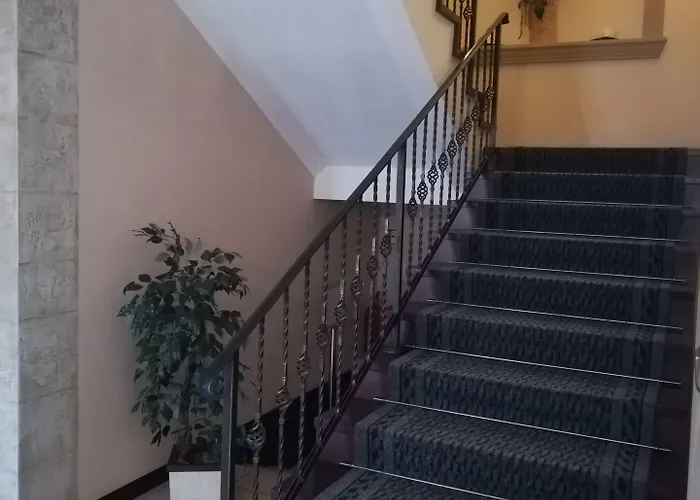 Hotel Buchlovice Hotel 3*