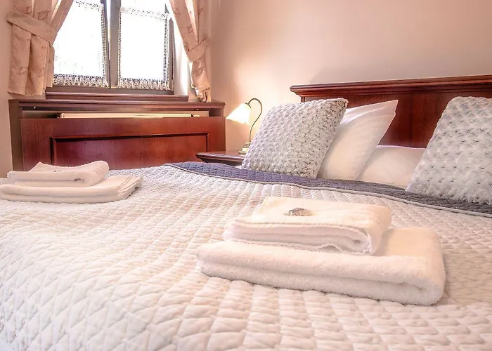 Hotel Buchlovice 3*
