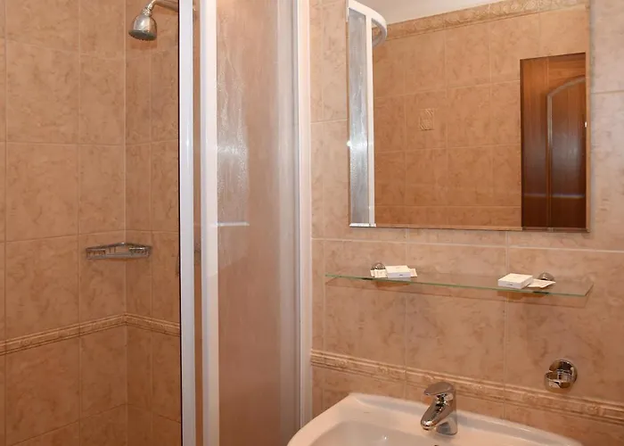Hotel Buchlovice 3* Buchlovice
